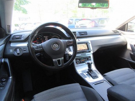 Volkswagen Passat CC - 1.8 TSI 4p. | Xenon | - 1