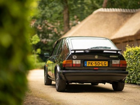 Alfa Romeo Alfasud - 1.5 TI Quadrifoglio - 1