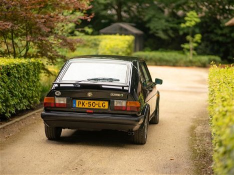 Alfa Romeo Alfasud - 1.5 TI Quadrifoglio - 1