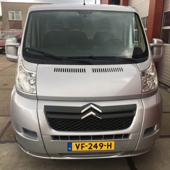 Citroën Jumper - 30 2.2 HDI L2H1 Economy - 1