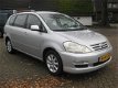 Toyota Avensis Verso - 2.0i Linea Sol 6p - 1 - Thumbnail