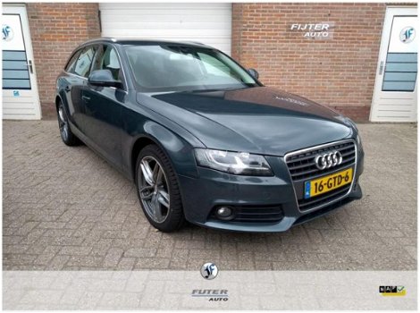 Audi A4 Avant - 1.8 TFSI Pro Line - 1