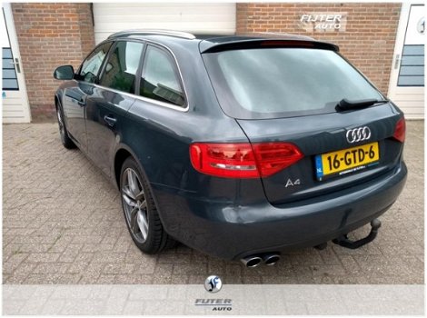 Audi A4 Avant - 1.8 TFSI Pro Line - 1