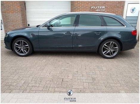 Audi A4 Avant - 1.8 TFSI Pro Line - 1