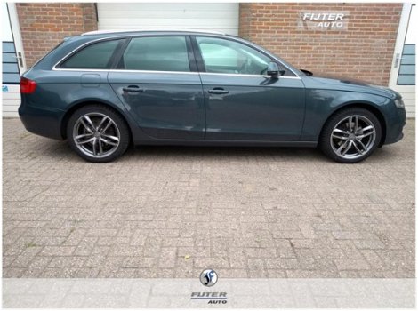 Audi A4 Avant - 1.8 TFSI Pro Line - 1