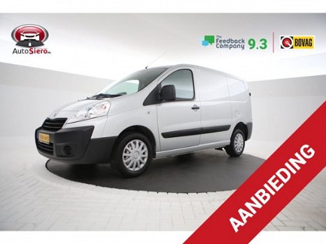 Peugeot Expert - , 229 1.6 HDI L1H1 3 zits, Parkeersensor, Airco, Zilvergrijs - 1