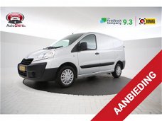 Peugeot Expert - , 229 1.6 HDI L1H1 3 zits, Parkeersensor, Airco, Zilvergrijs