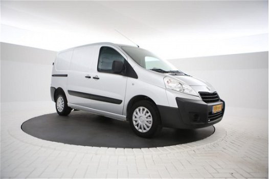 Peugeot Expert - , 229 1.6 HDI L1H1 3 zits, Parkeersensor, Airco, Zilvergrijs - 1