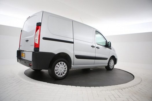 Peugeot Expert - , 229 1.6 HDI L1H1 3 zits, Parkeersensor, Airco, Zilvergrijs - 1