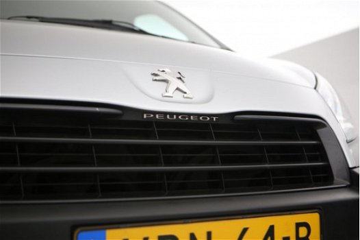 Peugeot Expert - , 229 1.6 HDI L1H1 3 zits, Parkeersensor, Airco, Zilvergrijs - 1