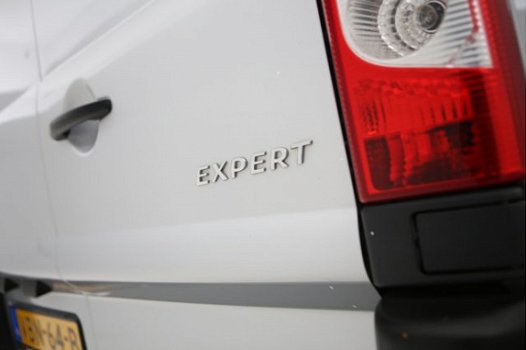 Peugeot Expert - , 229 1.6 HDI L1H1 3 zits, Parkeersensor, Airco, Zilvergrijs - 1