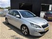 Peugeot 308 - ACTIVE 1.2 PURETECH 82 5-DRS *NAVI - 1 - Thumbnail