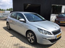 Peugeot 308 - ACTIVE 1.2 PURETECH 82 5-DRS *NAVI