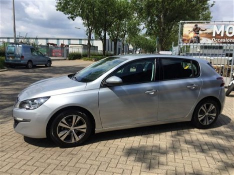 Peugeot 308 - ACTIVE 1.2 PURETECH 82 5-DRS *NAVI - 1