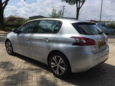 Peugeot 308 - ACTIVE 1.2 PURETECH 82 5-DRS *NAVI - 1