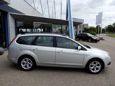 Ford Focus Wagon - 1.8i Style Wagon