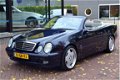 Mercedes-Benz CLK-klasse Cabrio - 430 Elegance V8/ 279 PK/ LEDER/ EL.KAP/ ECC/ LMV/ CV/ EL.RAMEN/ VO - 1 - Thumbnail