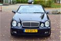 Mercedes-Benz CLK-klasse Cabrio - 430 Elegance V8/ 279 PK/ LEDER/ EL.KAP/ ECC/ LMV/ CV/ EL.RAMEN/ VO - 1 - Thumbnail