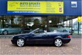 Mercedes-Benz CLK-klasse Cabrio - 430 Elegance V8/ 279 PK/ LEDER/ EL.KAP/ ECC/ LMV/ CV/ EL.RAMEN/ VO - 1 - Thumbnail