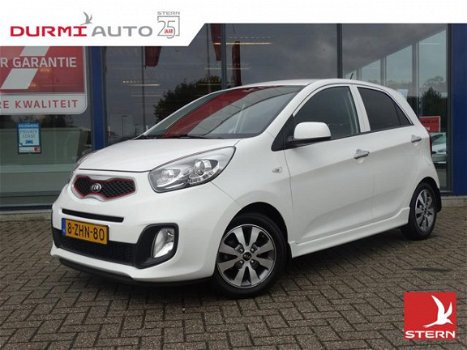 Kia Picanto - 1.0 5-DRS Xtreme / AIRCO / ELEC.RAMEN / - 1