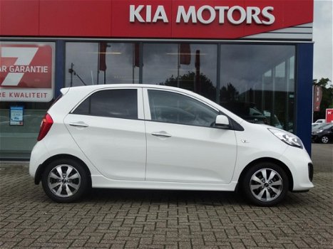 Kia Picanto - 1.0 5-DRS Xtreme / AIRCO / ELEC.RAMEN / - 1