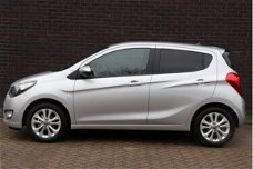 Opel Karl - 1.0 Innovation (NIEUW/NAVI/LMV/ NU met € 2.660, - KORTING) ZS-684-T