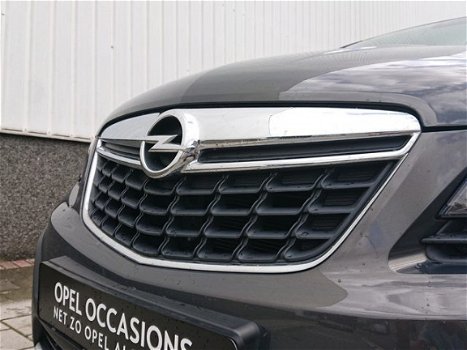 Opel Mokka - 1.4 T Edition LPG | Bi-Fuel | Trekhaak | Climate Control | Navi | - 1