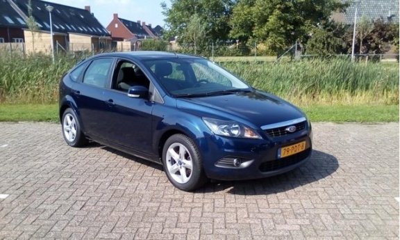 Ford Focus - 1.6 Comfort - 1