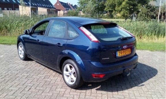 Ford Focus - 1.6 Comfort - 1