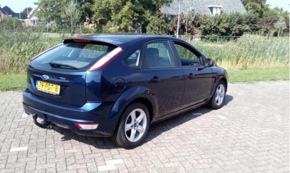 Ford Focus - 1.6 Comfort - 1