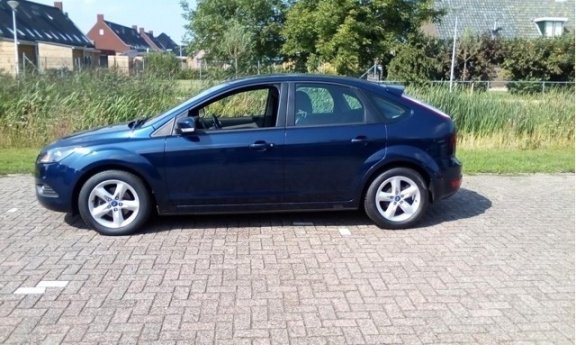 Ford Focus - 1.6 Comfort - 1