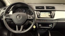 Skoda Fabia Combi - 1.2 TSI Drive NAVI/CLIMA/CRUISE/PDC/LMV/TREKHAAK