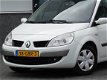 Renault Scénic - 1.6-16V Business Line PANODAK NAVIGATIE (bj2008) - 1 - Thumbnail