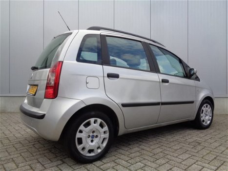 Fiat Idea - 1.4-16V Emotion, Mooie luxe hoogzitter - 1