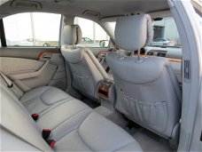 Mercedes-Benz S-klasse - 320 Automaat *Rijklaarprijs met garantie
