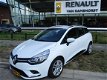 Renault Clio Estate - 0.9 TCe 90Pk Zen Airco MediaNav PDC DAB+ - 1 - Thumbnail