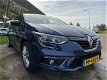 Renault Mégane - 1.5 dCi 110Pk Eco2 Zen Climat R-Link2 PDC - 1 - Thumbnail