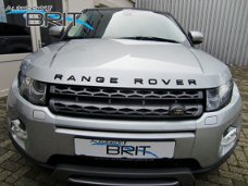 Land Rover Range Rover Evoque - 2.2 eD4 2WD Prestige , TWO-Tone, Navigatie, Nieuw Staat