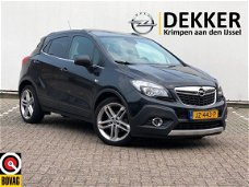 Opel Mokka - 1.4 Turbo Innovation met Xenon / Schuifdak / 19inch / Navigatie