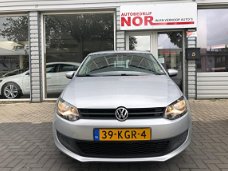 Volkswagen Polo - 1.4-16V Comfortline