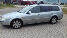 Ford Mondeo Wagon - 2.0 TDCi Collection