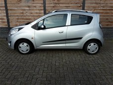 Chevrolet Spark - 1.0 16V LS Bi-Fuel AIRCO DEALER ONDERHOUDEN