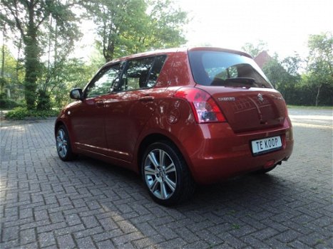 Suzuki Swift - 1.3 Comfort - 1