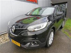 Renault Kadjar - 1.5 dCi Intens Automaat Navi Clima PDC Bluetooth Cruise DAB+