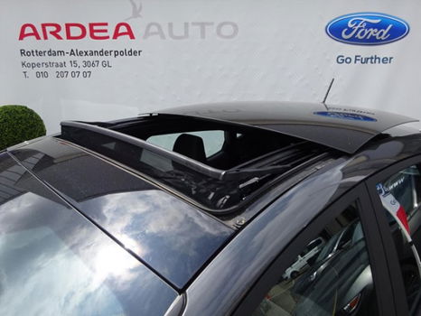 Ford Fiesta - Active 100pk Panorama - 1