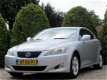 Lexus IS - 250 Business Automaat / Leder / Ecc / Cruise - 1 - Thumbnail