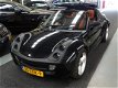 Smart Roadster - 0.7 affection Automaat RHD 142930 Miles Airco Stuurbekrachtiging - 1 - Thumbnail