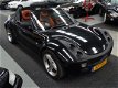 Smart Roadster - 0.7 affection Automaat RHD 142930 Miles Airco Stuurbekrachtiging - 1 - Thumbnail