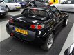 Smart Roadster - 0.7 affection Automaat RHD 142930 Miles Airco Stuurbekrachtiging - 1 - Thumbnail