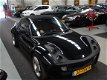 Smart Roadster - 0.7 affection Automaat RHD 142930 Miles Airco Stuurbekrachtiging - 1 - Thumbnail